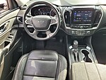 Used 2020 CHEVROLET TRAVERSE RS in JACKSONVILLE, FLORIDA (Photo 24)