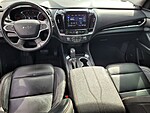 Used 2020 CHEVROLET TRAVERSE RS in JACKSONVILLE, FLORIDA (Photo 25)