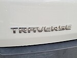 Used 2020 CHEVROLET TRAVERSE RS in JACKSONVILLE, FLORIDA (Photo 27)