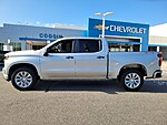 Used 2022 CHEVROLET SILVERADO 1500 LTD CUSTOM in JACKSONVILLE, FLORIDA (Photo 13)