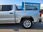 Used 2022 CHEVROLET SILVERADO 1500 LTD CUSTOM in JACKSONVILLE, FLORIDA (Photo 14)