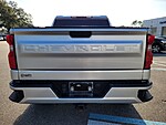 Used 2022 CHEVROLET SILVERADO 1500 LTD CUSTOM in JACKSONVILLE, FLORIDA (Photo 15)