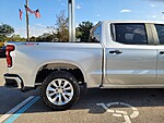 Used 2022 CHEVROLET SILVERADO 1500 LTD CUSTOM in JACKSONVILLE, FLORIDA (Photo 16)