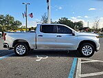 Used 2022 CHEVROLET SILVERADO 1500 LTD CUSTOM in JACKSONVILLE, FLORIDA (Photo 17)