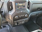 Used 2022 CHEVROLET SILVERADO 1500 LTD CUSTOM in JACKSONVILLE, FLORIDA (Photo 2)
