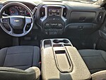 Used 2022 CHEVROLET SILVERADO 1500 LTD CUSTOM in JACKSONVILLE, FLORIDA (Photo 24)