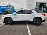 Used 2021 CHEVROLET TRAVERSE LT CLOTH in JACKSONVILLE, FLORIDA (Photo 13)