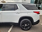 Used 2021 CHEVROLET TRAVERSE LT CLOTH in JACKSONVILLE, FLORIDA (Photo 14)