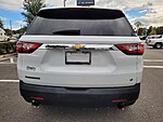 Used 2021 CHEVROLET TRAVERSE LT CLOTH in JACKSONVILLE, FLORIDA (Photo 15)