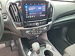 Used 2021 CHEVROLET TRAVERSE LT CLOTH in JACKSONVILLE, FLORIDA (Photo 2)
