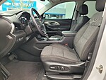 Used 2021 CHEVROLET TRAVERSE LT CLOTH in JACKSONVILLE, FLORIDA (Photo 21)