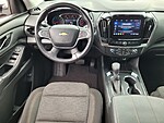 Used 2021 CHEVROLET TRAVERSE LT CLOTH in JACKSONVILLE, FLORIDA (Photo 24)