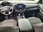 Used 2021 CHEVROLET TRAVERSE LT CLOTH in JACKSONVILLE, FLORIDA (Photo 25)