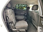 Used 2021 CHEVROLET TRAVERSE LT CLOTH in JACKSONVILLE, FLORIDA (Photo 28)