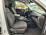 Used 2021 CHEVROLET TRAVERSE LT CLOTH in JACKSONVILLE, FLORIDA (Photo 29)