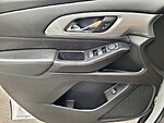 Used 2021 CHEVROLET TRAVERSE LT CLOTH in JACKSONVILLE, FLORIDA (Photo 32)