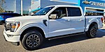 Used 2023 FORD F-150 XLT in JACKSONVILLE, FLORIDA