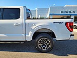 Used 2023 FORD F-150 XLT in JACKSONVILLE, FLORIDA (Photo 14)