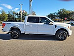 Used 2023 FORD F-150 XLT in JACKSONVILLE, FLORIDA (Photo 17)