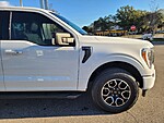 Used 2023 FORD F-150 XLT in JACKSONVILLE, FLORIDA (Photo 18)