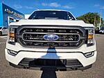 Used 2023 FORD F-150 XLT in JACKSONVILLE, FLORIDA (Photo 19)