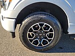 Used 2023 FORD F-150 XLT in JACKSONVILLE, FLORIDA (Photo 20)
