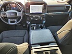 Used 2023 FORD F-150 XLT in JACKSONVILLE, FLORIDA (Photo 24)