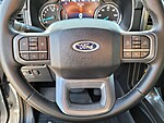 Used 2023 FORD F-150 XLT in JACKSONVILLE, FLORIDA (Photo 8)
