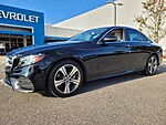 Used 2018 MERCEDES-BENZ E-CLASS E 300 in JACKSONVILLE, FLORIDA (Photo 1)
