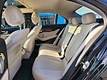 Used 2018 MERCEDES-BENZ E-CLASS E 300 in JACKSONVILLE, FLORIDA (Photo 22)