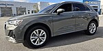 Used 2024 AUDI Q3 S LINE PREMIUM in JACKSONVILLE, FLORIDA