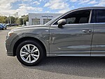 Used 2024 AUDI Q3 S LINE PREMIUM in JACKSONVILLE, FLORIDA (Photo 12)