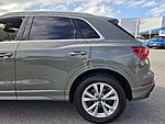 Used 2024 AUDI Q3 S LINE PREMIUM in JACKSONVILLE, FLORIDA (Photo 14)