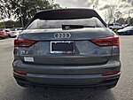 Used 2024 AUDI Q3 S LINE PREMIUM in JACKSONVILLE, FLORIDA (Photo 15)