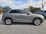 Used 2024 AUDI Q3 S LINE PREMIUM in JACKSONVILLE, FLORIDA (Photo 17)