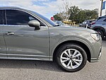 Used 2024 AUDI Q3 S LINE PREMIUM in JACKSONVILLE, FLORIDA (Photo 18)