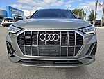 Used 2024 AUDI Q3 S LINE PREMIUM in JACKSONVILLE, FLORIDA (Photo 19)