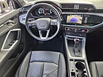 Used 2024 AUDI Q3 S LINE PREMIUM in JACKSONVILLE, FLORIDA (Photo 23)