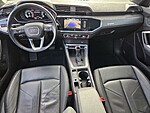 Used 2024 AUDI Q3 S LINE PREMIUM in JACKSONVILLE, FLORIDA (Photo 24)