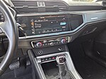 Used 2024 AUDI Q3 S LINE PREMIUM in JACKSONVILLE, FLORIDA (Photo 3)