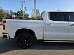 Used 2021 CHEVROLET SILVERADO 1500 HIGH COUNTRY in JACKSONVILLE, FLORIDA (Photo 16)