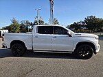 Used 2021 CHEVROLET SILVERADO 1500 HIGH COUNTRY in JACKSONVILLE, FLORIDA (Photo 17)