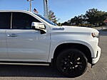 Used 2021 CHEVROLET SILVERADO 1500 HIGH COUNTRY in JACKSONVILLE, FLORIDA (Photo 18)