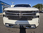 Used 2021 CHEVROLET SILVERADO 1500 HIGH COUNTRY in JACKSONVILLE, FLORIDA (Photo 19)