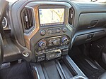 Used 2021 CHEVROLET SILVERADO 1500 HIGH COUNTRY in JACKSONVILLE, FLORIDA (Photo 3)