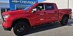 Used 2023 CHEVROLET SILVERADO 1500 LT TRAIL BOSS in JACKSONVILLE, FLORIDA
