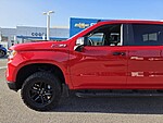 Used 2023 CHEVROLET SILVERADO 1500 LT TRAIL BOSS in JACKSONVILLE, FLORIDA (Photo 12)