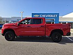 Used 2023 CHEVROLET SILVERADO 1500 LT TRAIL BOSS in JACKSONVILLE, FLORIDA (Photo 13)