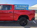 Used 2023 CHEVROLET SILVERADO 1500 LT TRAIL BOSS in JACKSONVILLE, FLORIDA (Photo 14)