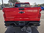 Used 2023 CHEVROLET SILVERADO 1500 LT TRAIL BOSS in JACKSONVILLE, FLORIDA (Photo 15)